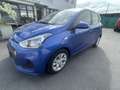 Hyundai i10 Trend, Klima, SitzHzg, etc Blauw - thumbnail 2