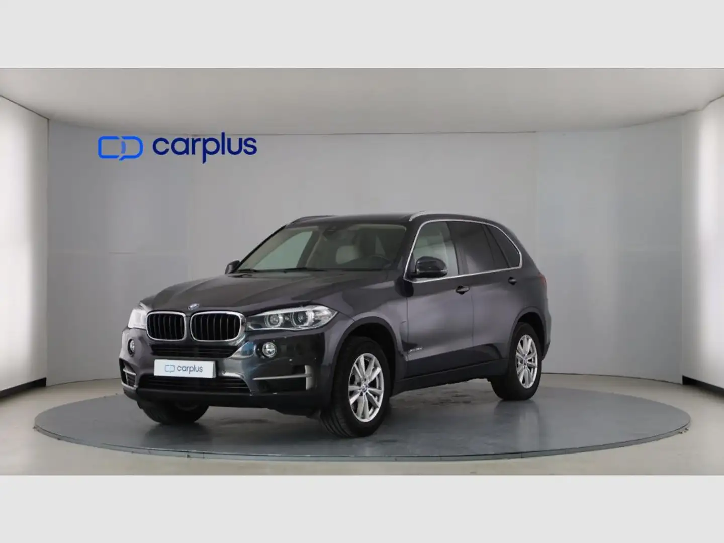 BMW X5 xDrive 30dA - 1