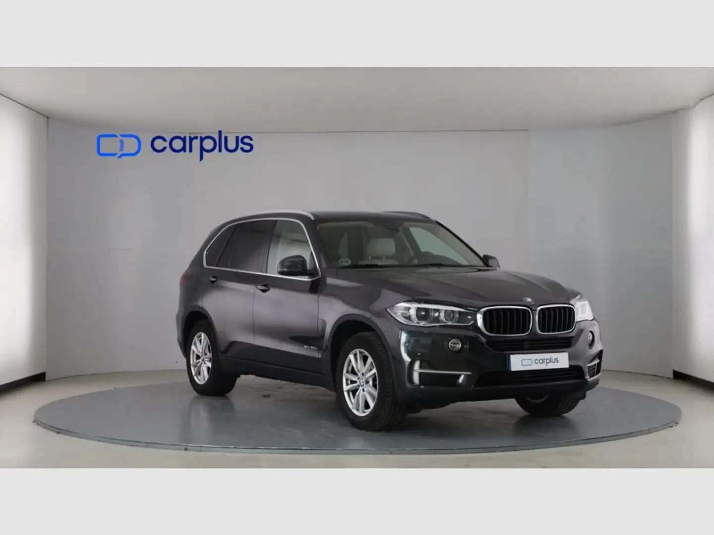 BMW X5 xDrive 30dA - 2