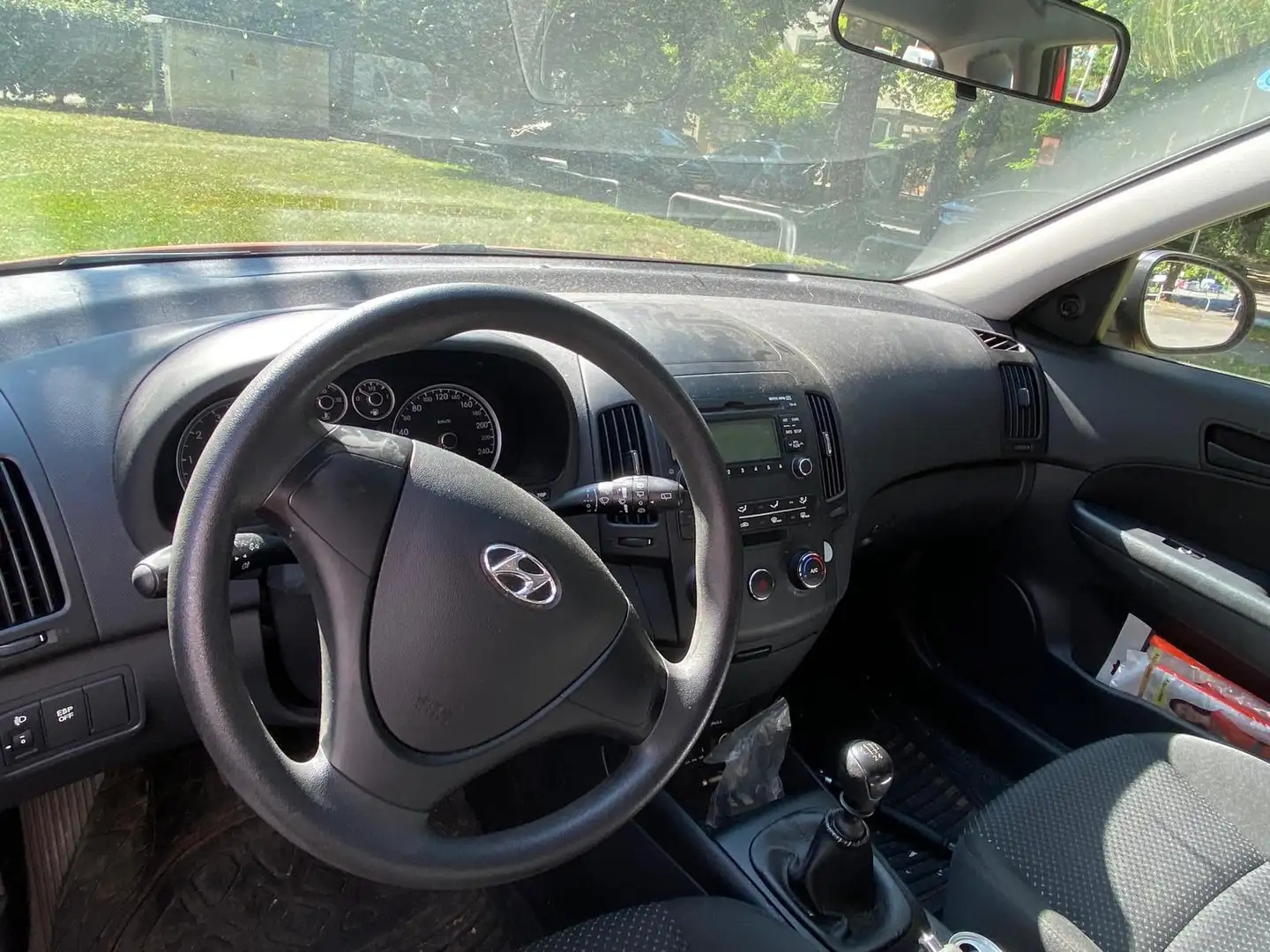 Hyundai i30 i30cw 1.6 Edition Plus - 1