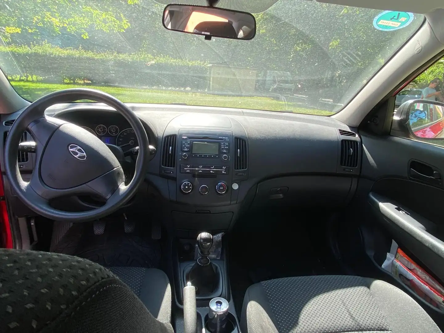 Hyundai i30 i30cw 1.6 Edition Plus - 2