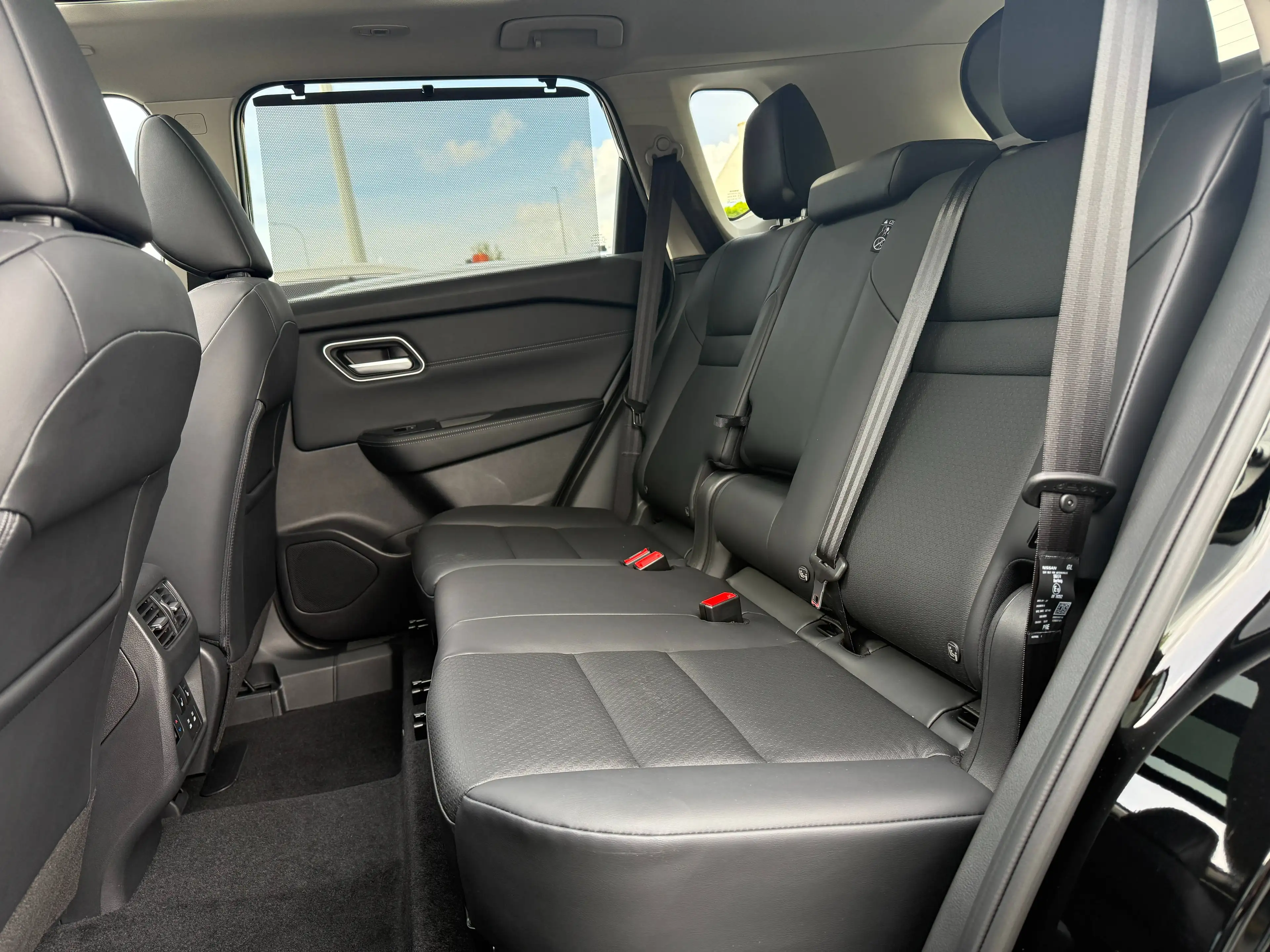 Nissan X-Trail TEKNA / PANO / ZETELVERWARMING / LEDER / 360°CAM / — photo 18