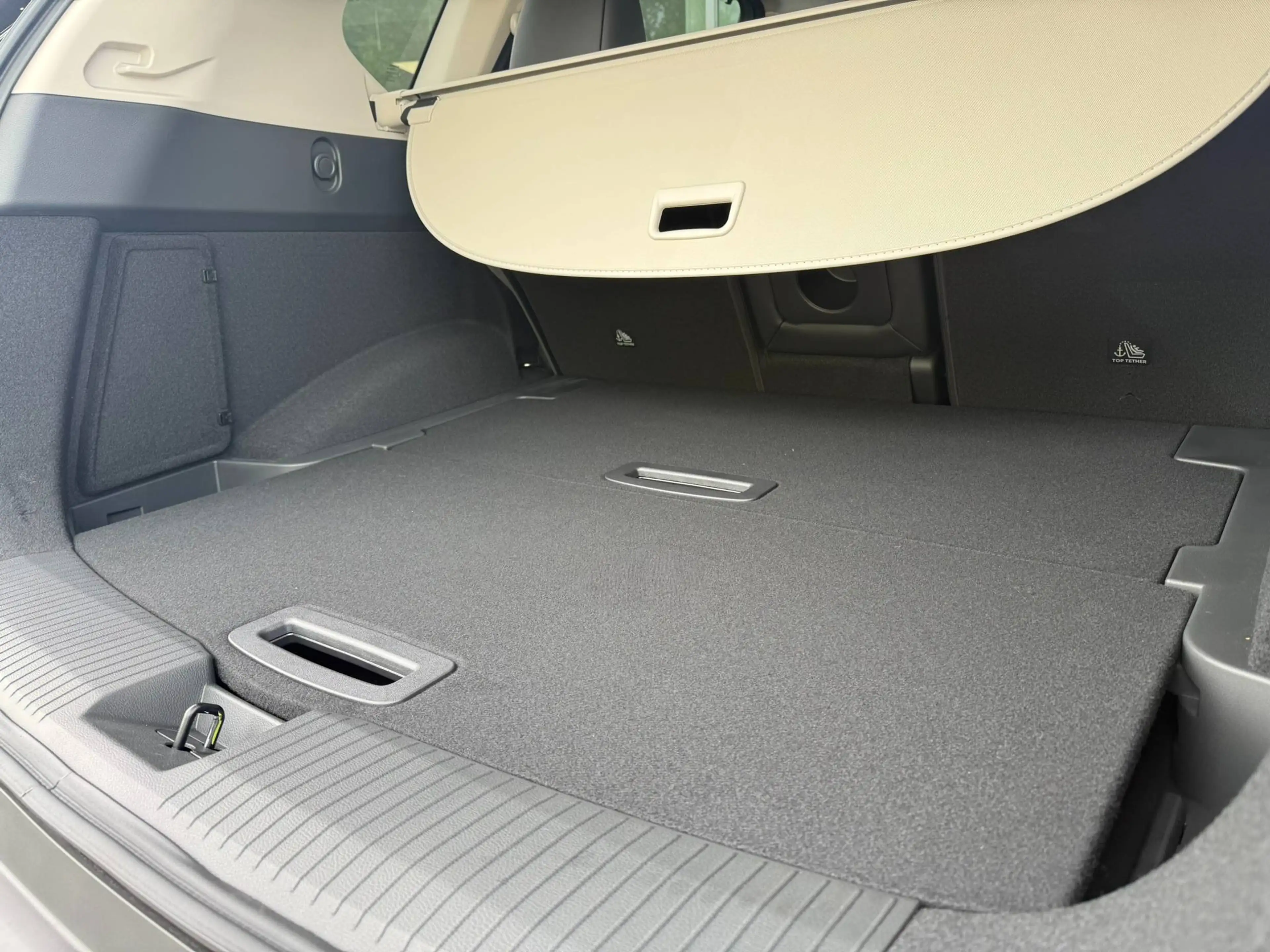 Nissan X-Trail TEKNA / PANO / ZETELVERWARMING / LEDER / 360°CAM / — photo 20