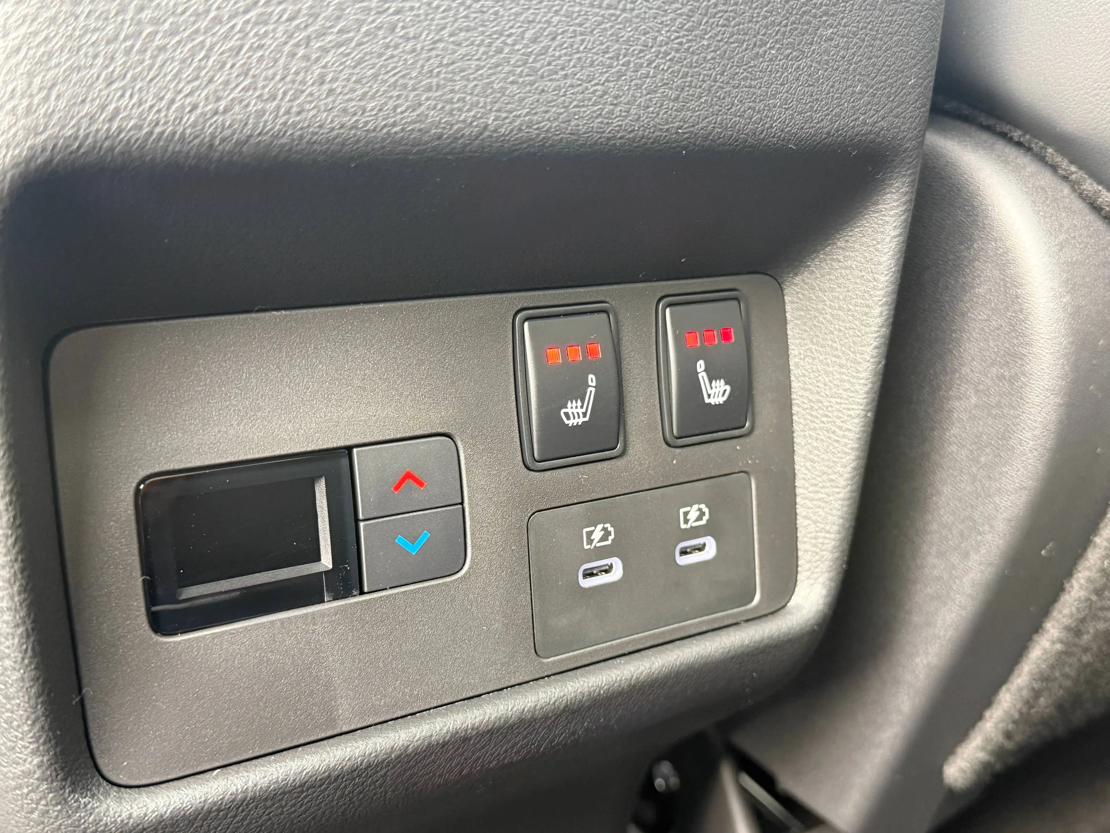 Nissan X-Trail TEKNA / PANO / ZETELVERWARMING / LEDER / 360°CAM / — photo 19