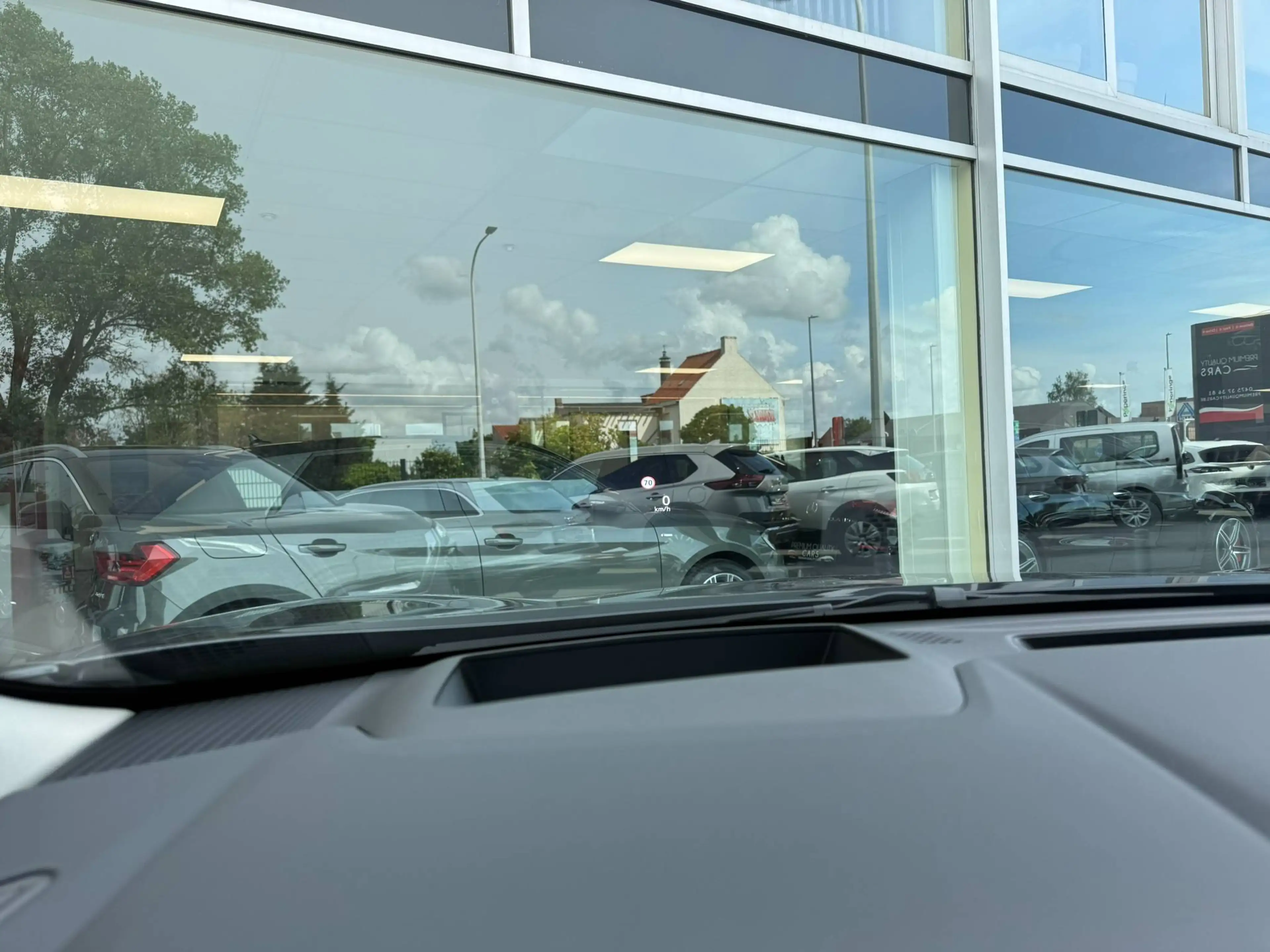 Nissan X-Trail TEKNA / PANO / ZETELVERWARMING / LEDER / 360°CAM / — photo 37