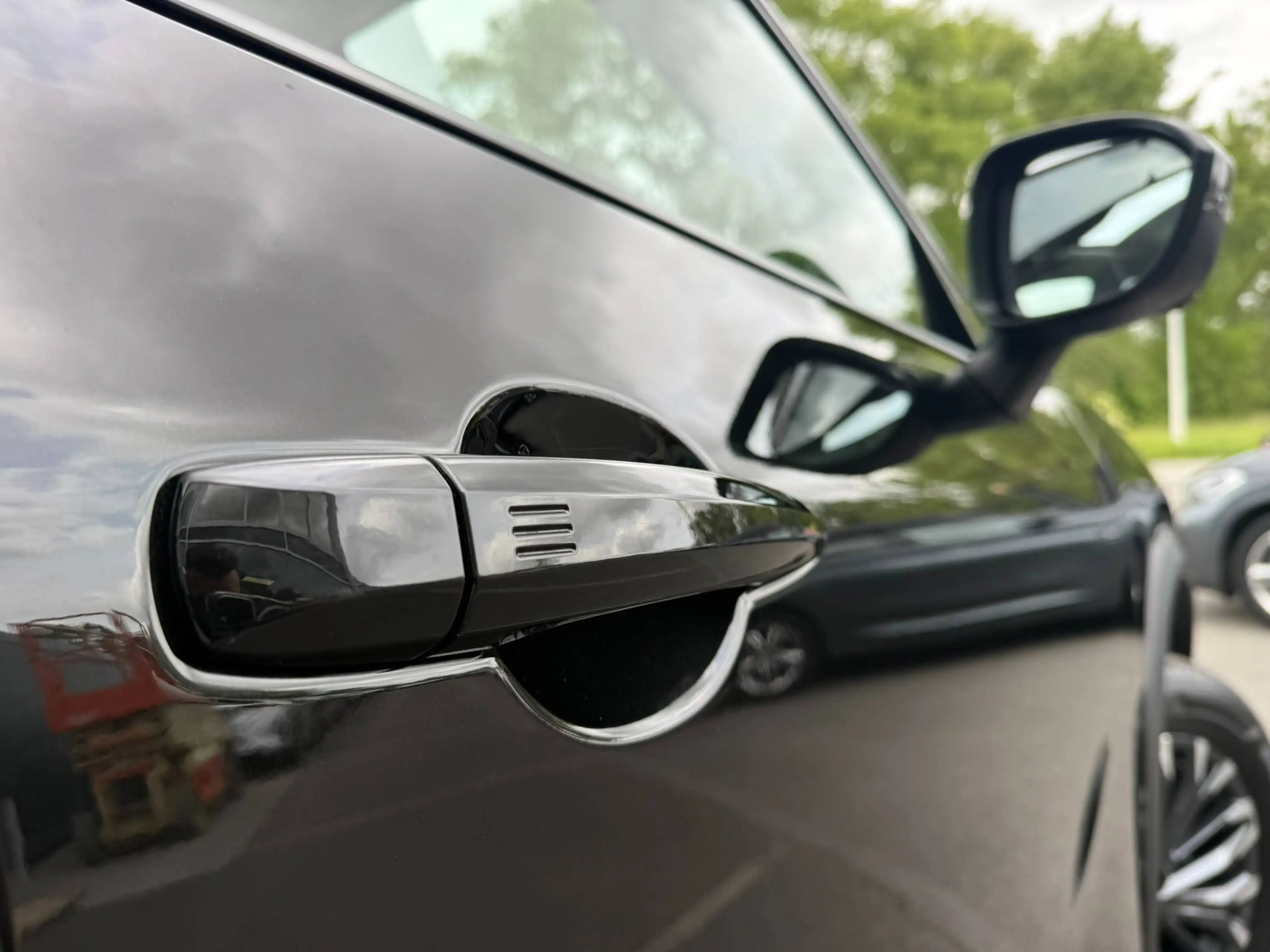 Nissan X-Trail TEKNA / PANO / ZETELVERWARMING / LEDER / 360°CAM / — photo 3