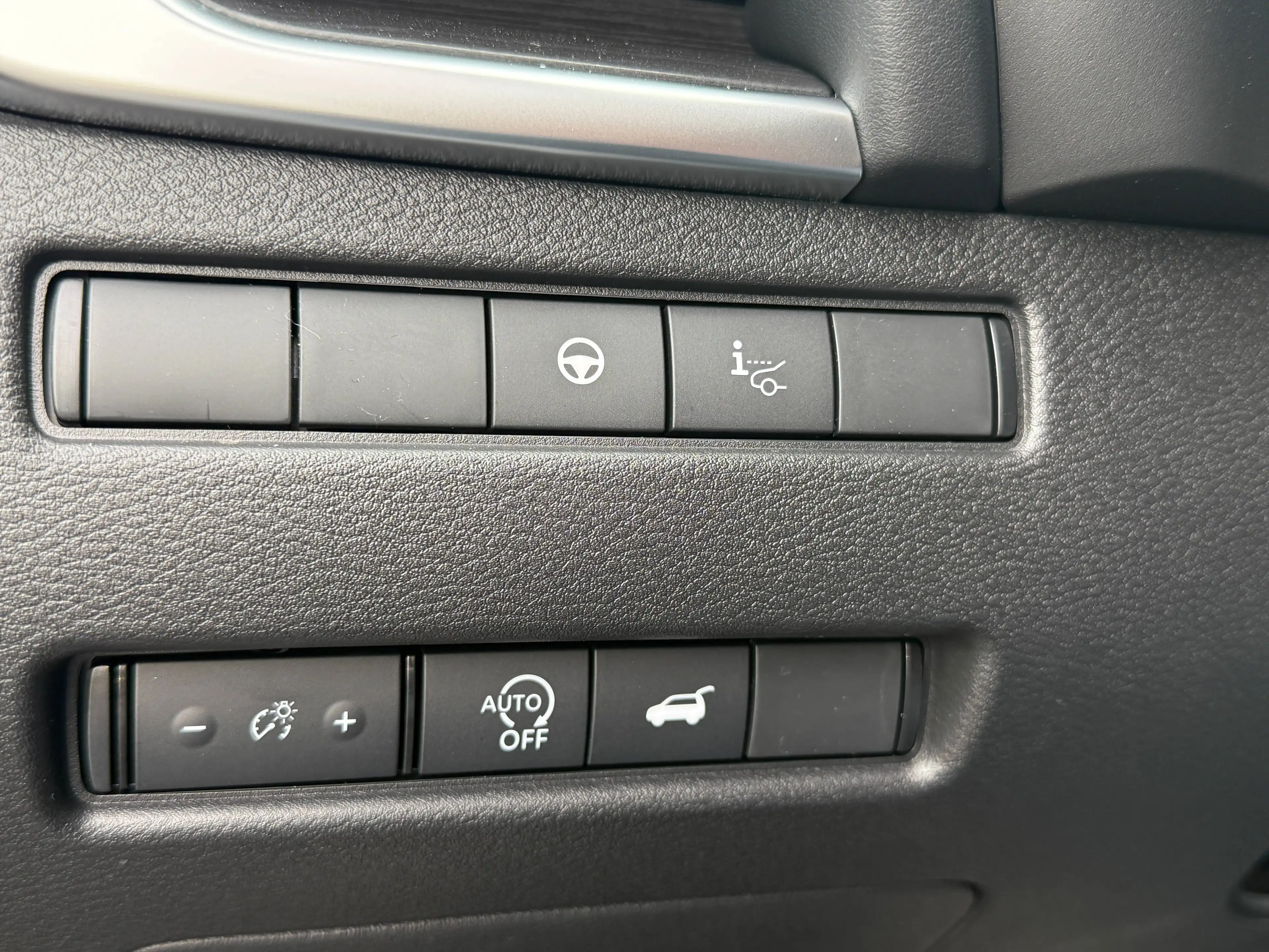Nissan X-Trail TEKNA / PANO / ZETELVERWARMING / LEDER / 360°CAM / — photo 31