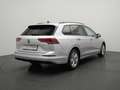 Volkswagen Golf VIII Variant Life NAVI AHK VIRT ACC CARP Silber - thumbnail 3