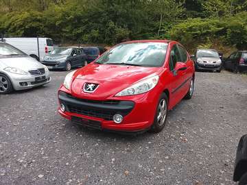207 1.4e 75ch Style