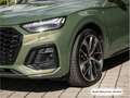 Audi Q5 55 TFSI e qu. S line Edition One B& Grün - thumbnail 9