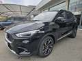MG ZS 1.0 Luxury auto **AUTOMATICA** Nero - thumbnail 1