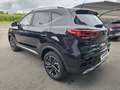 MG ZS 1.0 Luxury auto **AUTOMATICA** Nero - thumbnail 6
