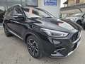 MG ZS 1.0 Luxury auto **AUTOMATICA** Nero - thumbnail 3