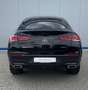 Mercedes-Benz GLE 400 d 4M COUPE AMG-LINE PANO AHK KEYLESS 360° Fekete - thumbnail 8