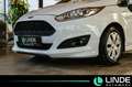 Ford Fiesta ST-Line | NAVI | KEYLESS Blanc - thumbnail 2