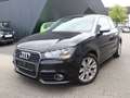 Audi A1 1.2 TFSI AMBITION SPORT / KLIMAAUTOMATIK Schwarz - thumbnail 3