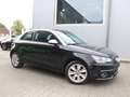 Audi A1 1.2 TFSI AMBITION SPORT / KLIMAAUTOMATIK Schwarz - thumbnail 2