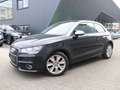 Audi A1 1.2 TFSI AMBITION SPORT / KLIMAAUTOMATIK Schwarz - thumbnail 4