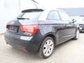 Audi A1 1.2 TFSI AMBITION SPORT / KLIMAAUTOMATIK Schwarz - thumbnail 6