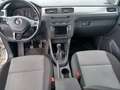 Volkswagen Caddy Maxi Comfortline 2.0 TDI BMT *1.Hand*Navi*Kamera* Weiß - thumbnail 10