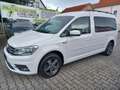 Volkswagen Caddy Maxi Comfortline 2.0 TDI BMT *1.Hand*Navi*Kamera* Weiß - thumbnail 1