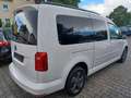 Volkswagen Caddy Maxi Comfortline 2.0 TDI BMT *1.Hand*Navi*Kamera* Weiß - thumbnail 5