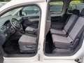 Volkswagen Caddy Maxi Comfortline 2.0 TDI BMT *1.Hand*Navi*Kamera* Weiß - thumbnail 9