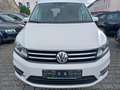 Volkswagen Caddy Maxi Comfortline 2.0 TDI BMT *1.Hand*Navi*Kamera* Weiß - thumbnail 7