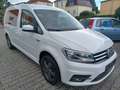 Volkswagen Caddy Maxi Comfortline 2.0 TDI BMT *1.Hand*Navi*Kamera* Weiß - thumbnail 6