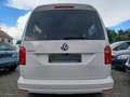 Volkswagen Caddy Maxi Comfortline 2.0 TDI BMT *1.Hand*Navi*Kamera* Weiß - thumbnail 3