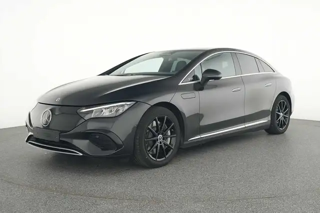 Mercedes-Benz EQE 300