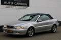 Volvo C70 Convertible 2.4 T Sport 193PK Aut. Youngtimer !! Gris - thumbnail 11