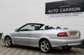 Volvo C70 Convertible 2.4 T Sport 193PK Aut. Youngtimer !! Gris - thumbnail 12