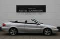 Volvo C70 Convertible 2.4 T Sport 193PK Aut. Youngtimer !! Gris - thumbnail 3
