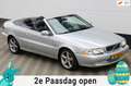Volvo C70 Convertible 2.4 T Sport 193PK Aut. Youngtimer !! Gris - thumbnail 1