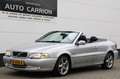 Volvo C70 Convertible 2.4 T Sport 193PK Aut. Youngtimer !! Gris - thumbnail 10