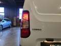 Opel Combo Combo Autocarro 3 posti 1.5 Diesel 100CV S&S  650 Bianco - thumbnail 10