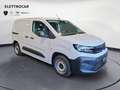 Opel Combo Combo Autocarro 3 posti 1.5 Diesel 100CV S&S  650 Bianco - thumbnail 7