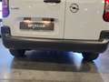 Opel Combo Combo Autocarro 3 posti 1.5 Diesel 100CV S&S  650 Bianco - thumbnail 11
