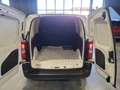 Opel Combo Combo Autocarro 3 posti 1.5 Diesel 100CV S&S  650 Bianco - thumbnail 12