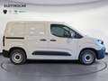 Opel Combo Combo Autocarro 3 posti 1.5 Diesel 100CV S&S  650 Bianco - thumbnail 6