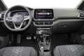 Volkswagen T-Cross R-Line TSI DSG Schwarz - thumbnail 10