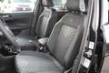 Volkswagen T-Cross R-Line TSI DSG Schwarz - thumbnail 14