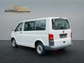 Volkswagen T5 Caravelle T5 2.0 TDI Caravelle 8 Sitze AHK Klima Blanc - thumbnail 7