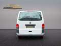 Volkswagen T5 Caravelle T5 2.0 TDI Caravelle 8 Sitze AHK Klima Blanc - thumbnail 6