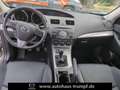 Mazda 3 1.6l MZR 105PS  ACTIVE Plus Grau - thumbnail 10