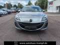 Mazda 3 1.6l MZR 105PS  ACTIVE Plus Grau - thumbnail 2
