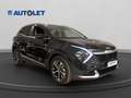 Kia Sportage Sportage V 2022 1.6 crdi mhev Style mt Zwart - thumbnail 3