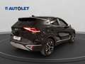 Kia Sportage Sportage V 2022 1.6 crdi mhev Style mt Zwart - thumbnail 7