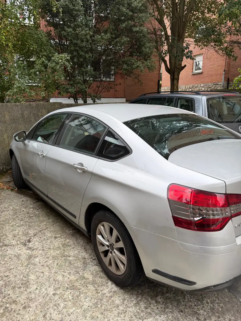 Citroen C5 C5 1.6 VTi Sport Aut. Sport Gris - 2